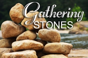 gathering-stones